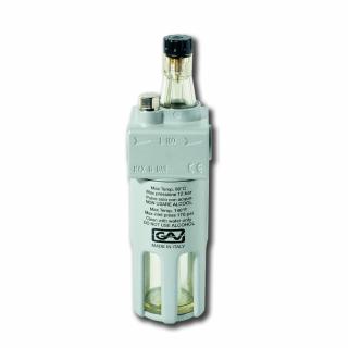 Unitate de ungere GAV L-180, 1 4