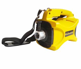 Vibrator de beton Masalta MVE2501, 2300 W, 17500 rpm
