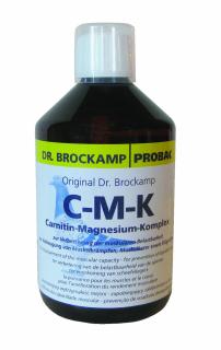 C-M-K  500ml Dr. Brockamp Probak