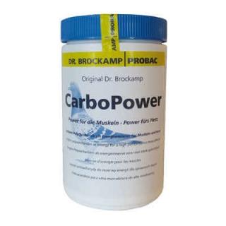 Carbo Power 500g Dr. Brockamp Probac