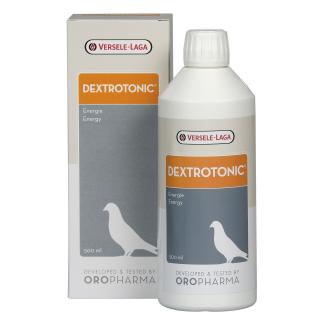 Dextrotonic 500ml Oropharma Versele Laga