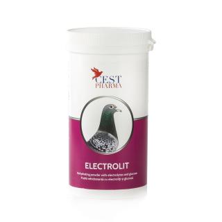 Electrolit Cest-Pharma 600gr