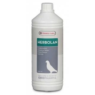 Herbolan 1000ml Versele-Laga Oropharma