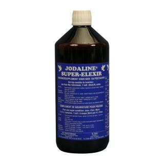 Jodaline super elixir 1l Belgavet
