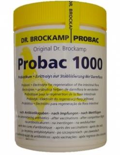 Probac 1000 500g Dr. Brockamp Probac