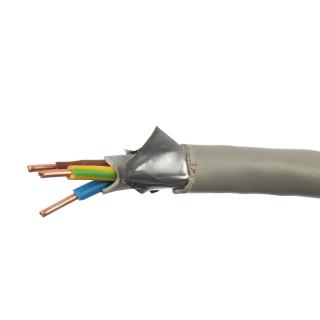 Cablu electric armat CYABY 3x4 mmp, cupru (C2XABY)