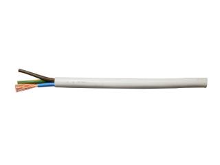 Cablu electric MYYM 3x2.5 mmp, cupru (H05VV-F)