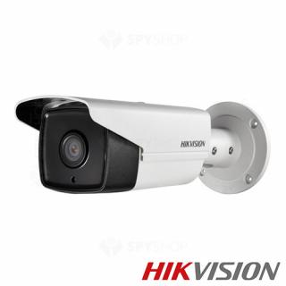 Camera supraveghere IP de exterior HIKVISION DS-2CD2T32-I5, 3 MP, 4 mm, IR 50 m