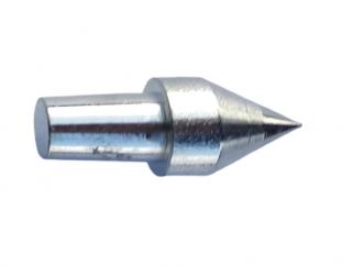 Cap inaintare din otel zincat 16mm