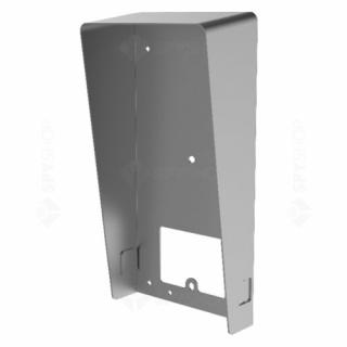 Carcasa de protectie pentru videointerfon de exterior Hikvision DS-KABV8113-RS, aparent