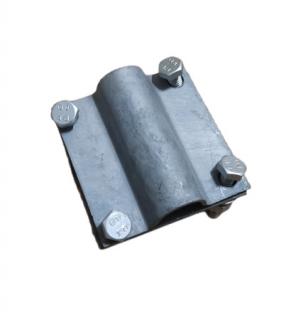 Clema cruce electrod conductor 16mm + 8mm