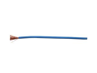 Conductor electric MYF 2.5 mmp albastru, cupru (H07V-K)