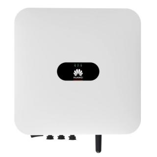 Invertor On Grid trifazat 6kw, WLAN, 4G, Battery Ready, Smart Dongle Wi-Fi integrat, Huawei SUN2000-6KTL-M1