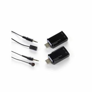 IR USB WIRELESS