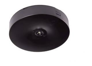 Lampa antipanica, aparenta, 2h, 2.5W, nementinut, test manual, lentile spatii deschise, Intelight 90855