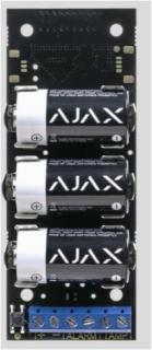 Modul wireless pentru integrarea unui detector 3rd party Transmitter Ajax