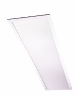 Panou led aplicat 120x30cm, 4000K, 45W, 4500 282lm, 1h, mentinut, manual test, Intelight 91007