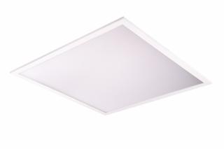 Panou led aplicat 60x60cm, 41W, 4000K, 4500lm, Intelight 90602