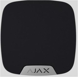Sirena wireless de interior HomeSiren Ajax