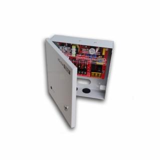 Sursa alimentare SIWD-1203-04C in cutie metalica