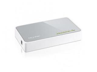 Switch 8 porturi TP-LINK 10 100MBS TL-SF1008D