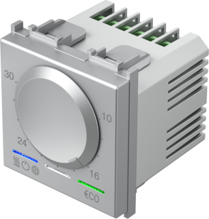 Termostat 6A 230Vac EM37SB