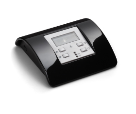 TVTSL868N30 - Intrerupator aplicat birou, compatibil unitati de control pentru ecrane