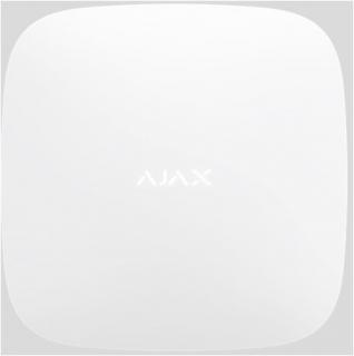 Unitatea centrala wireless Ajax Hub Plus