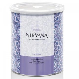 Ceara epilat cutie Lavanda Nirvana 800 ml Italwax