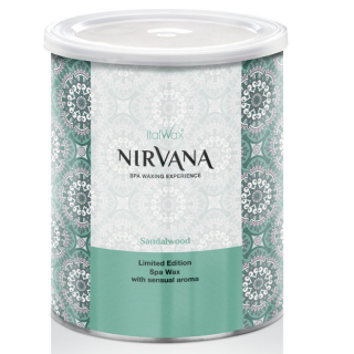 Ceara Epilat Cutie Santal Nirvana 800 ml Italwax