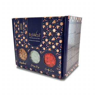 KIT ITALWAX COLECTIA DE IARNA EDITIE LIMITATA