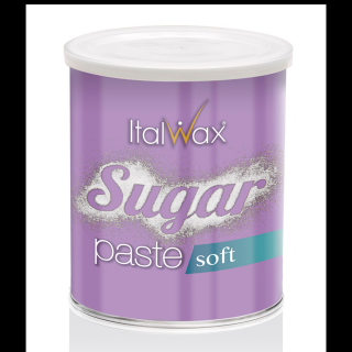 Pasta de Zahar Soft 1200gr Italwax