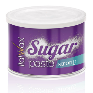 Pasta de zahar Strong 600 gr Italwax