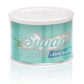 Pasta de zahar Ultra Soft 600 gr Italwax