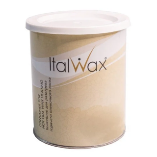 Recipient pentru ceara 800ml Italwax