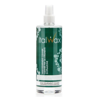 Solutie de curatare a instrumentelor de epilat 500ml Italwax