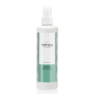 Ulei Pre Epilare Santal Nirvana 250 ml Italwax