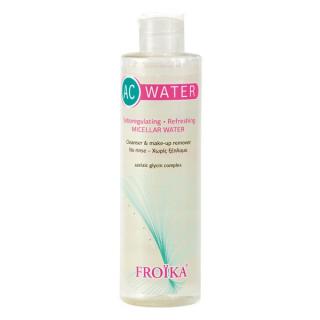 AC Water ,   Apa micelara pentru ten gras si predispus la acnee