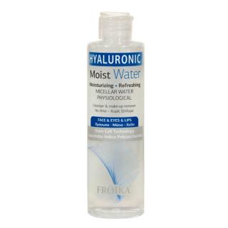 Apa hidratanta cu acid hialuronic Froika Hyaluronic Moist Water