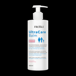Balsam reparatοr Ultracare Froika pentru piele atopica