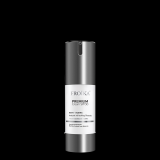Crema Anti Age cu SPF 30 Froika ,   hidratare si protectie solara completa
