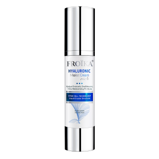 Crema anti-age ,   Hyaluronic Moist Cream Rich Froika