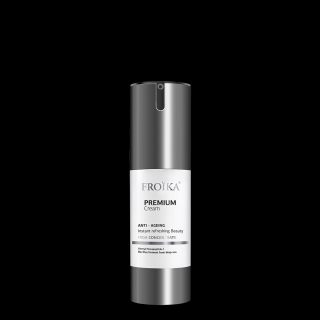 Crema Anti Age Premium Froika ,   ingrijire anti-imbatranire de top