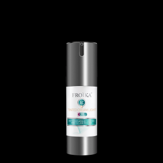 Crema CC SPF 20 Froika AC Tinted Cream Light