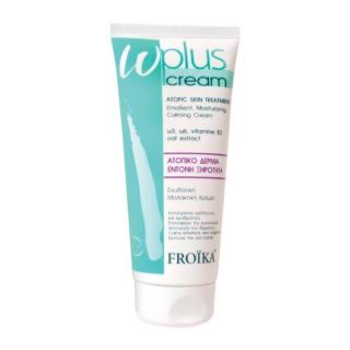 Crema emolienta Froika W,  PLUS ,   Ingrijire pentru pielea atopica