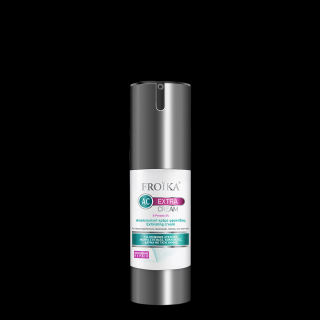 Crema regeneranta Froika AC Cream Extra ,   refacere pentru pielea cu imperfectiuni