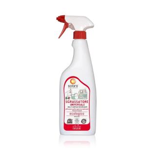 Degresant eco universal,  Solara,  750 ml