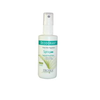 Deodorant spray pentru barbati 60 ml, Froika