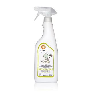 Detartrant ecologic cu acid citric, Solara, 750 ML