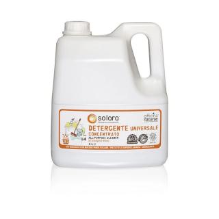 Detergent de curatare multifunctional  Solara,  4000 ml